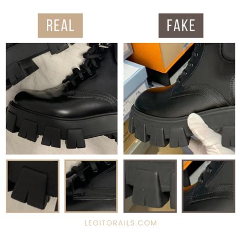 how to authenticate prada boots|prada authentication.